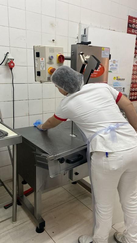 Os 5 Principais Erros de Higienização em Cozinhas e Como Evitá-los