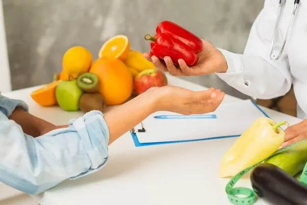 Imagem ilustrativa de Equipe de segurança de alimentos em campinas